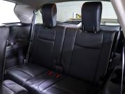 Infiniti QX60 I Рестайлинг Москва  - изображение 37