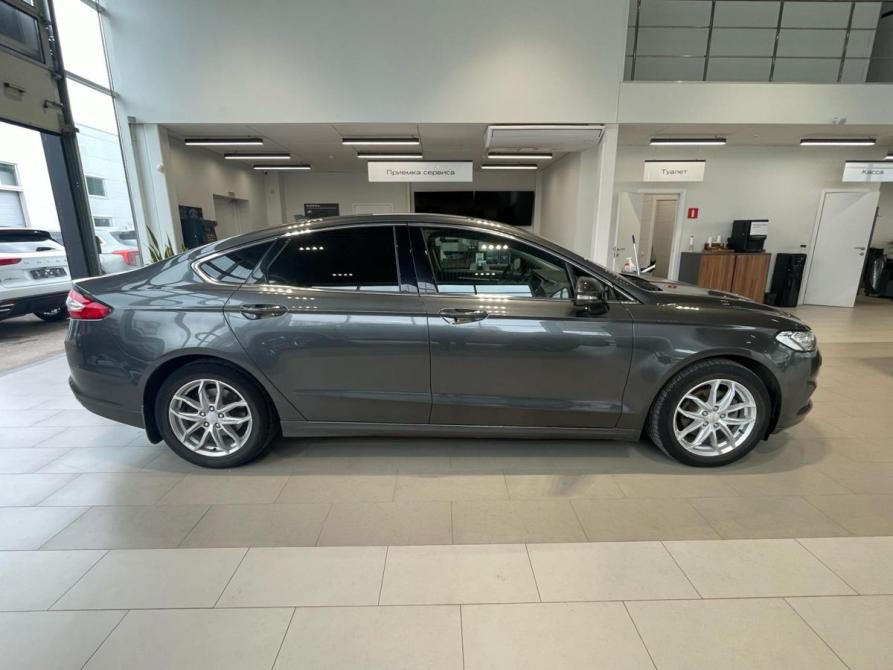 Ford Mondeo V Серпухов  - изображение 8