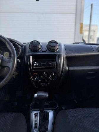Lada (ВАЗ) Granta I с пробегом 2013 года, цена 550 000 рублей, 156000 км, седан, Автокод Объявления