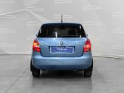 Skoda Fabia II Рестайлинг Новосибирск  - изображение 29