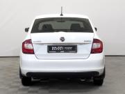 Skoda Rapid I Рестайлинг Москва  - изображение 30