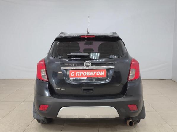 Opel Mokka I с пробегом 2013 года, цена 790 000 рублей, 196140 км, внедорожник, Автокод Объявления