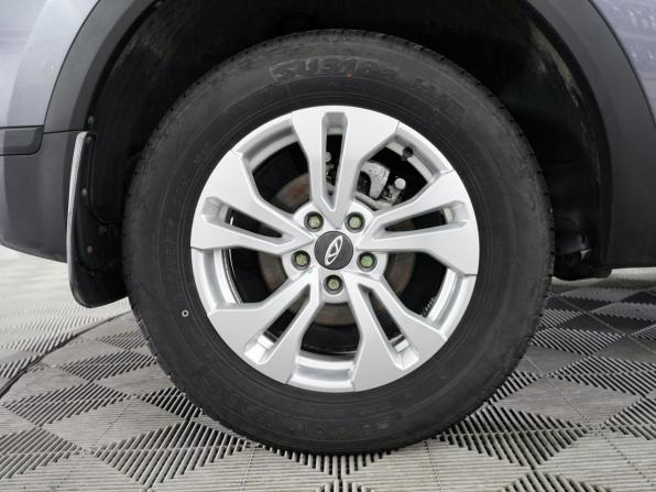 Chery Tiggo 4 Pro I с пробегом 2024 года, цена 1 645 000 рублей, 28200 км, внедорожник, Автокод Объявления