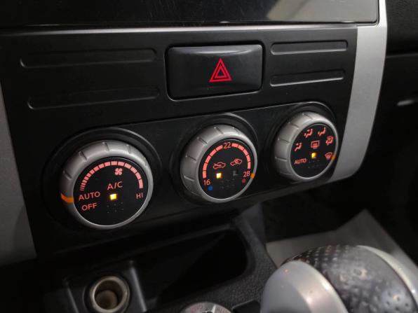 Nissan X-Trail II Рестайлинг с пробегом 2011 года, цена 925 000 рублей, 250641 км, внедорожник, Автокод Объявления