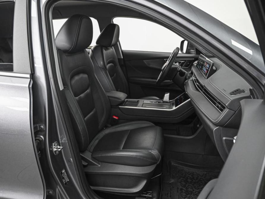Chery Tiggo 4 Pro I Рестайлинг Ставрополь  - изображение 8