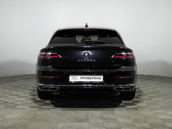 Volkswagen Arteon I Рестайлинг с пробегом 2020 года, цена 4 369 000 рублей, 110900 км, универсал, Автокод Объявления