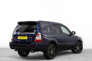 Subaru Forester II Рестайлинг Барнаул  - изображение 27
