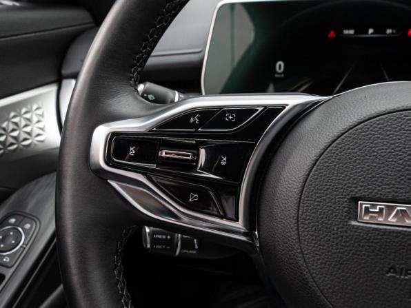 Haval F7 II с пробегом 2024 года, цена 2 370 000 рублей, 39589 км, внедорожник, Автокод Объявления
