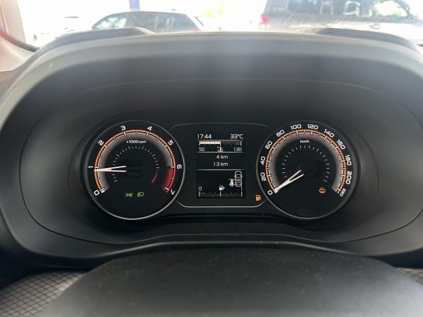 Lada (ВАЗ) Iskra с пробегом 2026 года, цена 1 650 000 рублей, 4 км, седан, Автокод Объявления