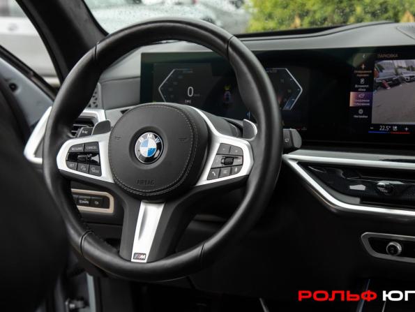 BMW X7 I (G07) Рестайлинг с пробегом 2024 года, цена 14 900 000 рублей, 36507 км, внедорожник, Автокод Объявления