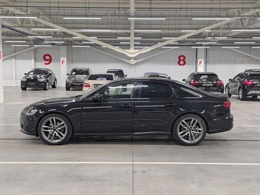 Audi A6 IV (C7) Рестайлинг Казань  - изображение 10