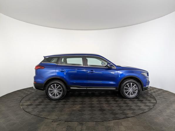 Geely Atlas Pro с пробегом 2023 года, цена 2 150 000 рублей, 16793 км, внедорожник, Автокод Объявления