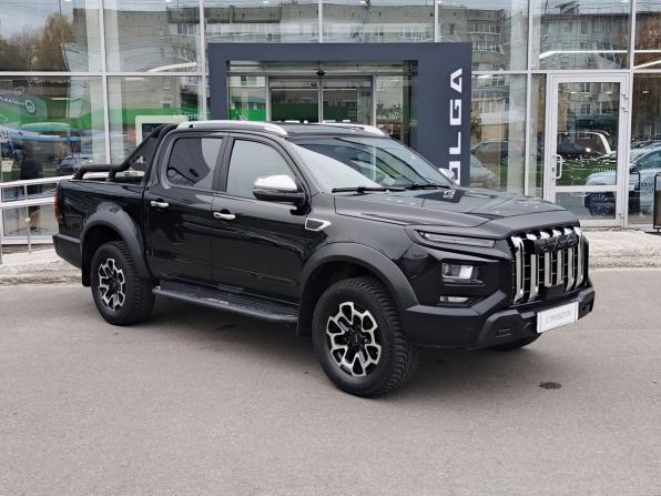 JAC T9 с пробегом 2024 года, цена 2 599 000 рублей, 69000 км, offers.body_type.unknown, Автокод Объявления
