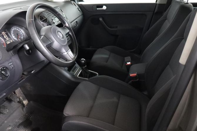 Volkswagen Golf Plus II с пробегом 2012 года, цена 499 000 рублей, 203000 км, хэтчбек, Автокод Объявления