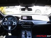 BMW 5 серии VII (G30/G31/G38) Москва  - изображение 36