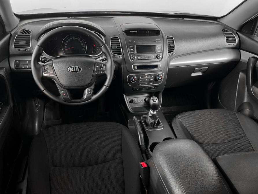 Kia Sorento II Рестайлинг Казань  - изображение 6