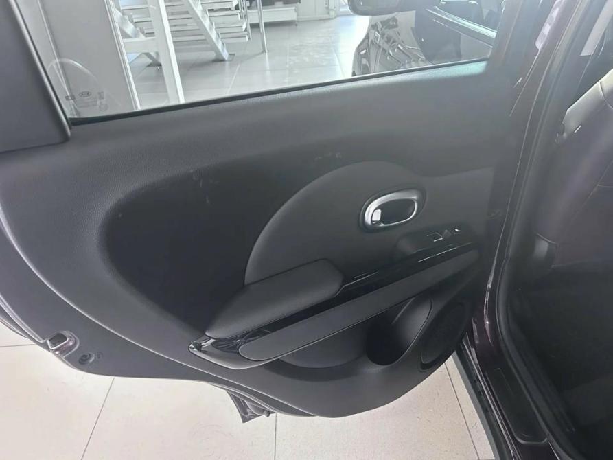 Kia Soul II Рестайлинг Уфа  - изображение 21