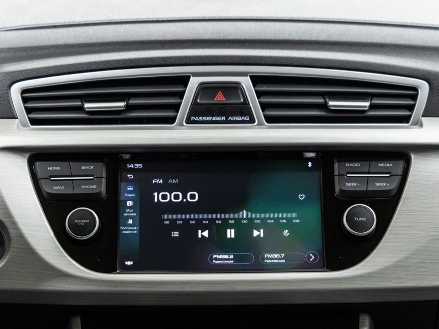 Geely Atlas I Волгоград  - изображение 23
