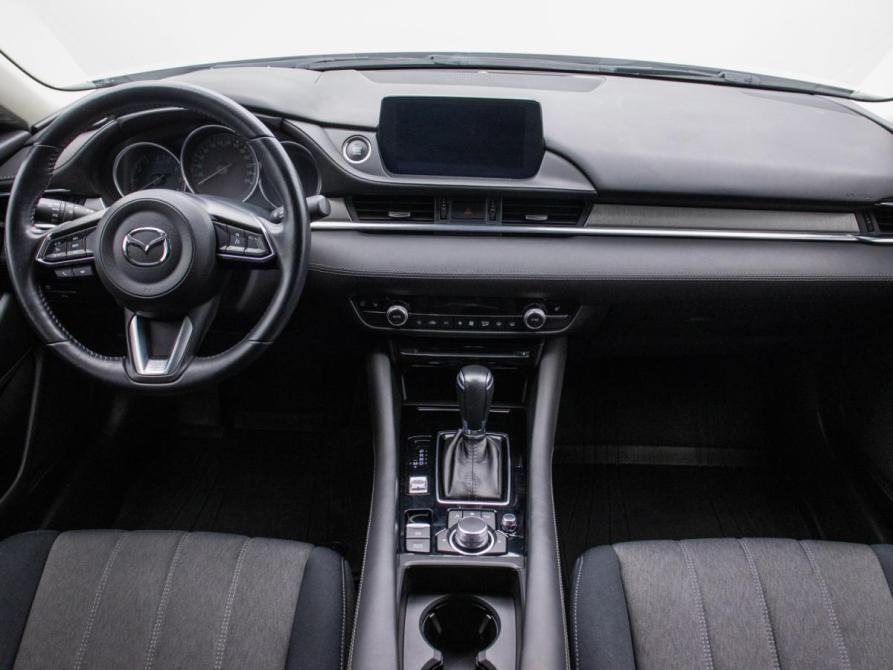 Mazda 6 III (GJ) Рестайлинг 2 Москва  - изображение 14