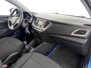 Hyundai Solaris II Москва  - изображение 36