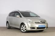 Toyota Corolla Verso I Рестайлинг Новосибирск  - изображение 20