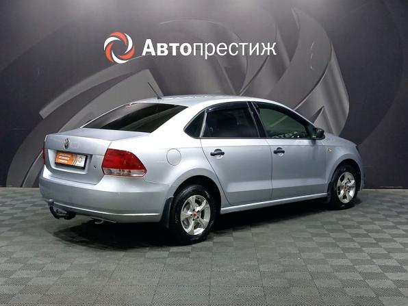 Volkswagen Polo V с пробегом 2014 года, цена 820 000 рублей, 90850 км, седан, Автокод Объявления