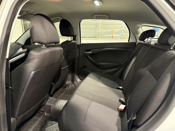 Lada (ВАЗ) Vesta I с пробегом 2020 года, цена 1 099 800 рублей, 52000 км, универсал, Автокод Объявления