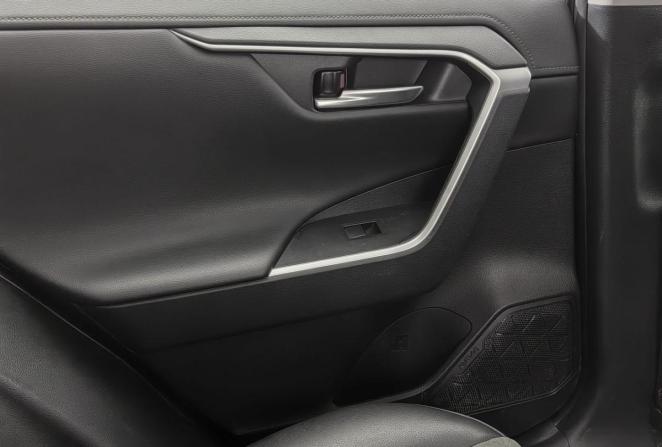 Toyota RAV4 V (XA50) с пробегом 2022 года, цена 2 999 000 рублей, 63377 км, внедорожник, Автокод Объявления