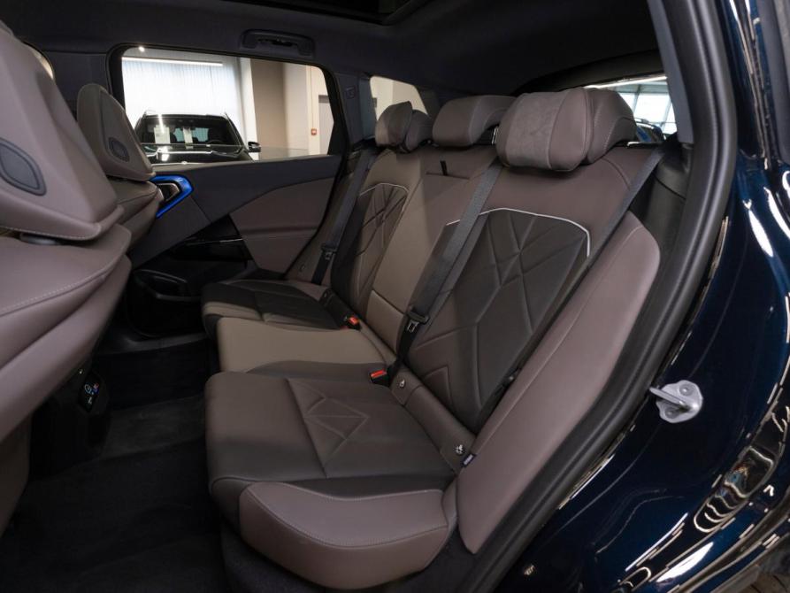 BMW X3 IV (G45/G48) Москва  - изображение 13