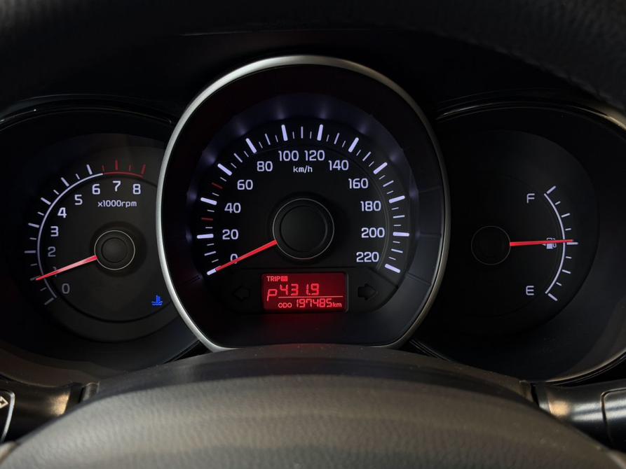 Kia Rio III Краснодар  - изображение 11