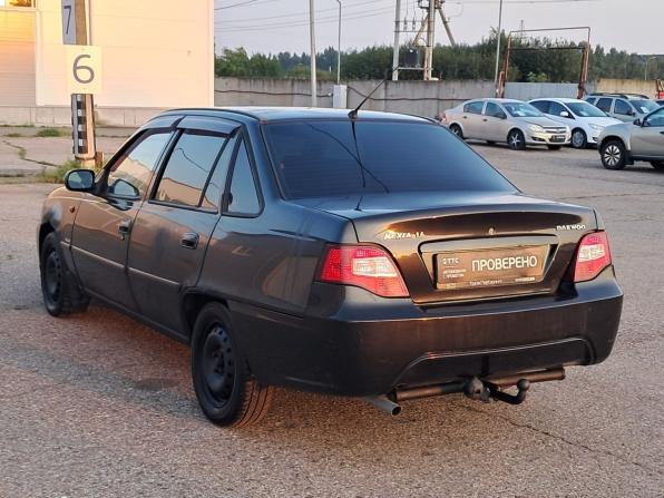 Daewoo Nexia I Рестайлинг с пробегом 2011 года, цена 72 500 рублей, 233950 км, седан, Автокод Объявления