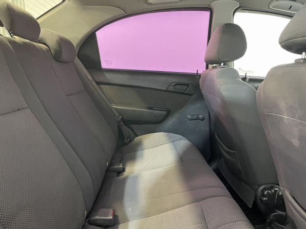 Chevrolet Aveo I Рестайлинг с пробегом 2006 года, цена 219 900 рублей, 230000 км, седан, Автокод Объявления