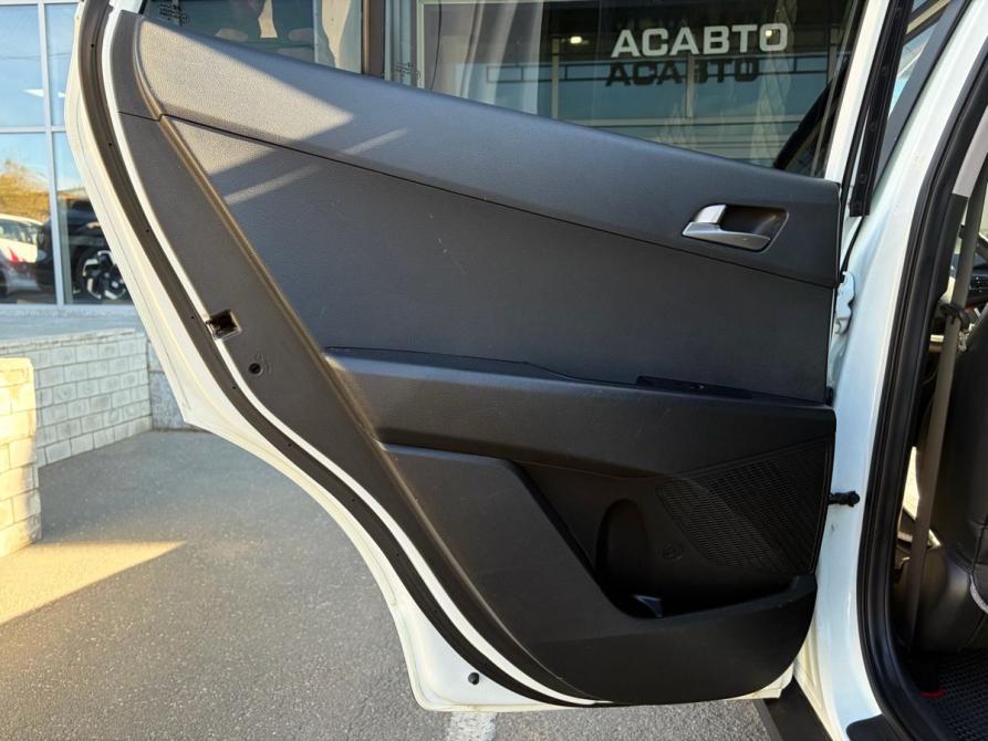 Hyundai Creta I Самара  - изображение 20