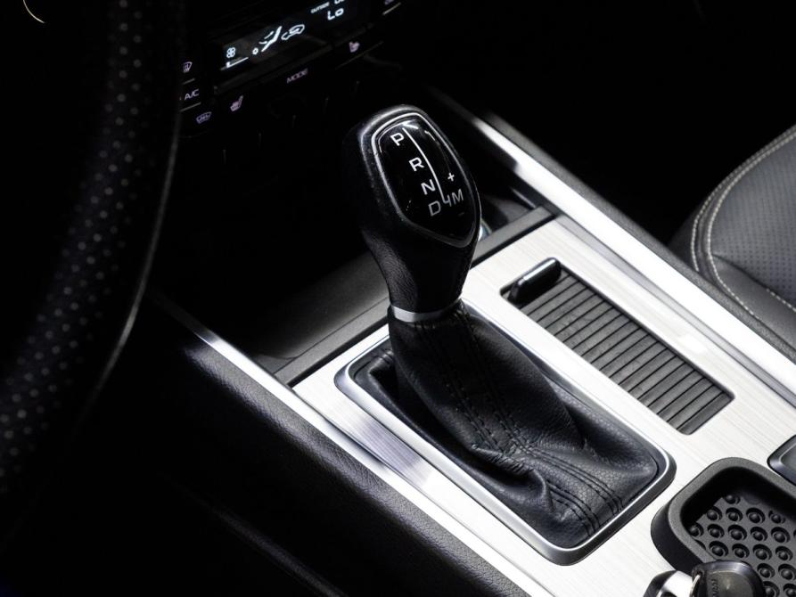 Geely Emgrand X7 I Рестайлинг 2 Тюмень  - изображение 11