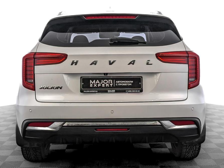 Haval Jolion I Москва  - изображение 7