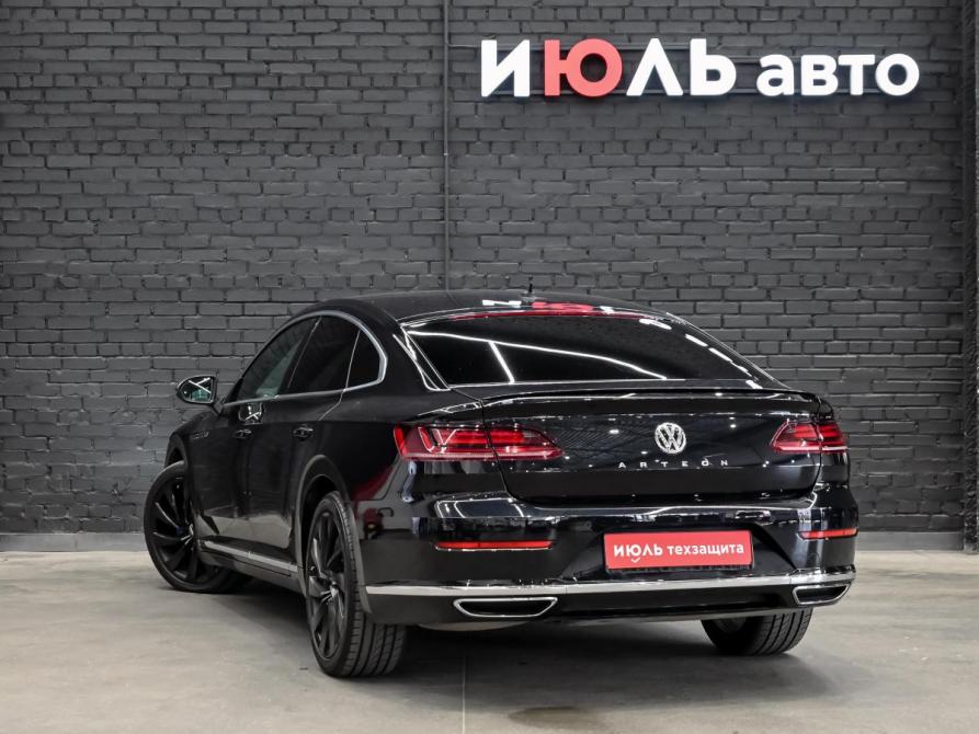 Volkswagen Arteon I Екатеринбург  - изображение 7