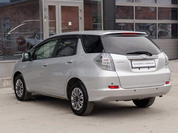 Honda Fit Shuttle I Рестайлинг с пробегом 2014 года, цена 1 170 000 рублей, 150191 км, универсал, Автокод Объявления