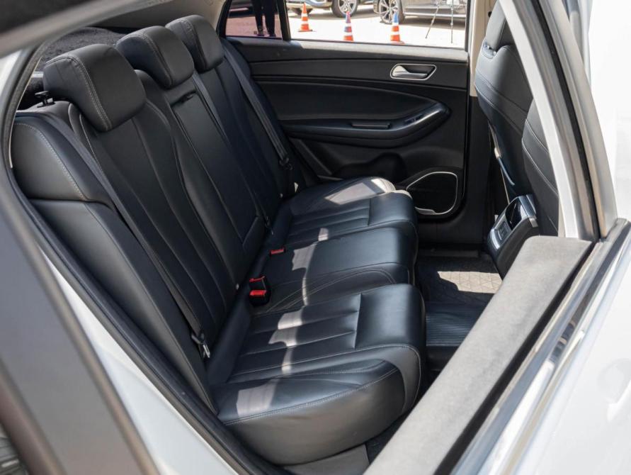 Omoda S5 Краснодар  - изображение 7
