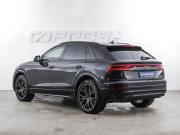 Audi Q8 I (4M) Москва  - изображение 27