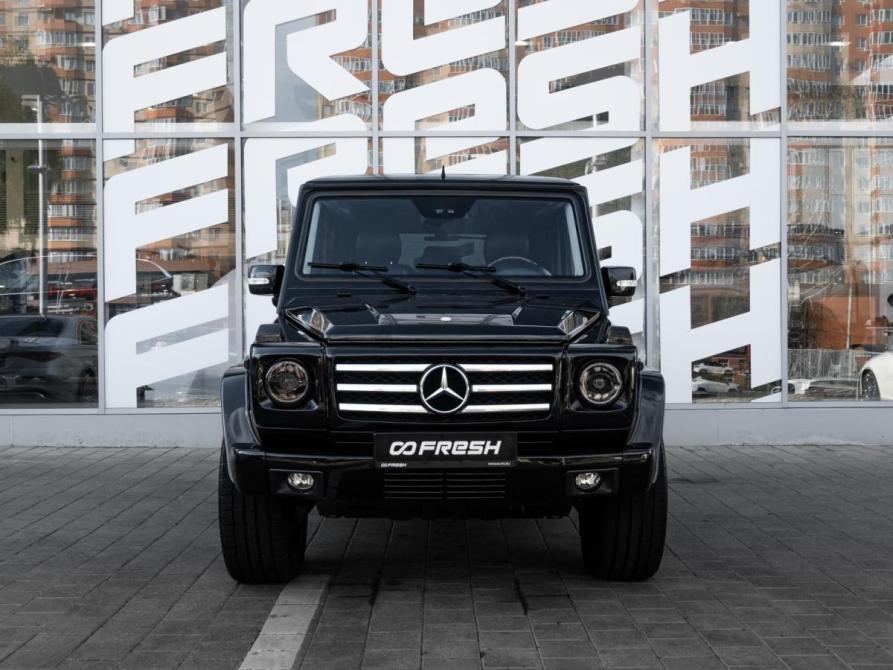Mercedes-Benz G-Класс II (W463) Ставрополь  - изображение 3
