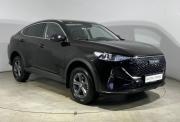 Haval F7x I Рестайлинг Саранск  - изображение 30