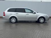 Chevrolet Lacetti I Ростов-на-Дону  - изображение 28