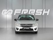 Lada (ВАЗ) Granta I Минеральные Воды  - изображение 19