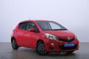 Toyota Vitz III (XP130) Омск  - изображение 24
