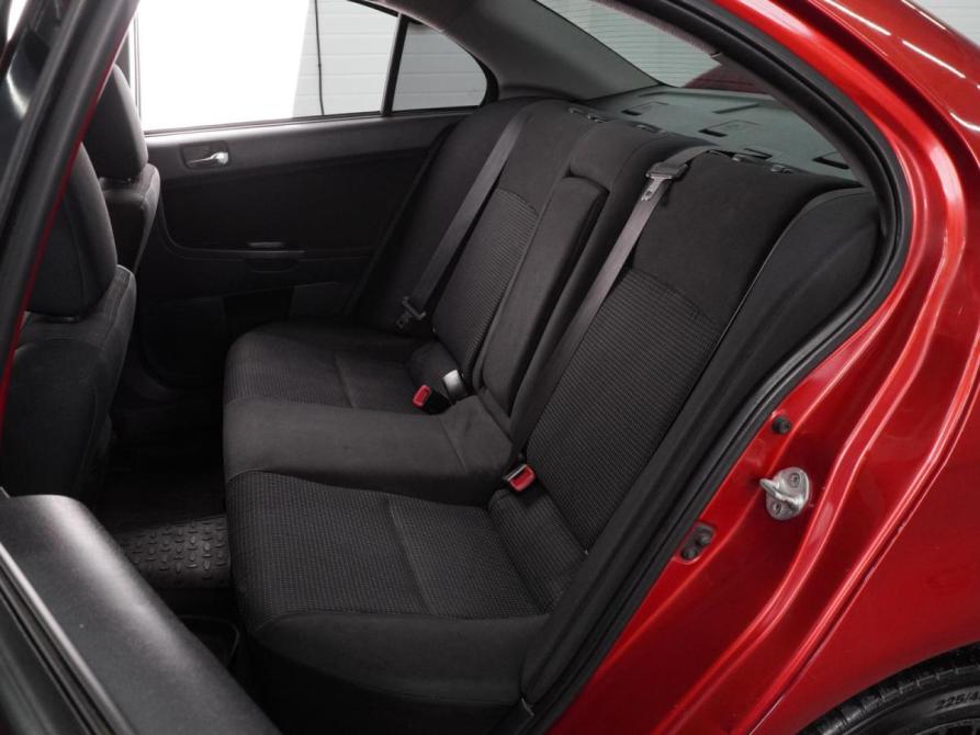 Mitsubishi Lancer X Воронеж  - изображение 10