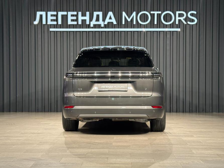 Li Auto (Lixiang) L7 I Иркутск  - изображение 5