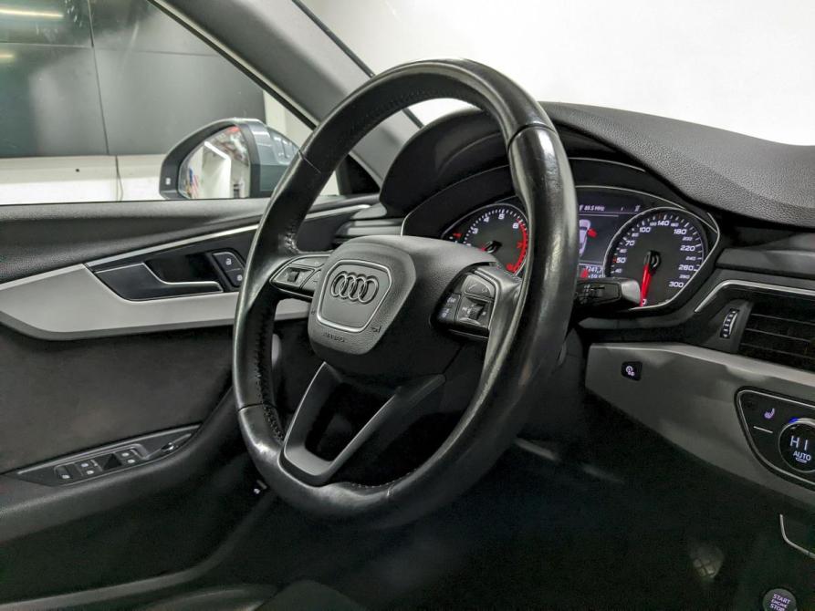 Audi A4 V (B9) Москва  - изображение 23