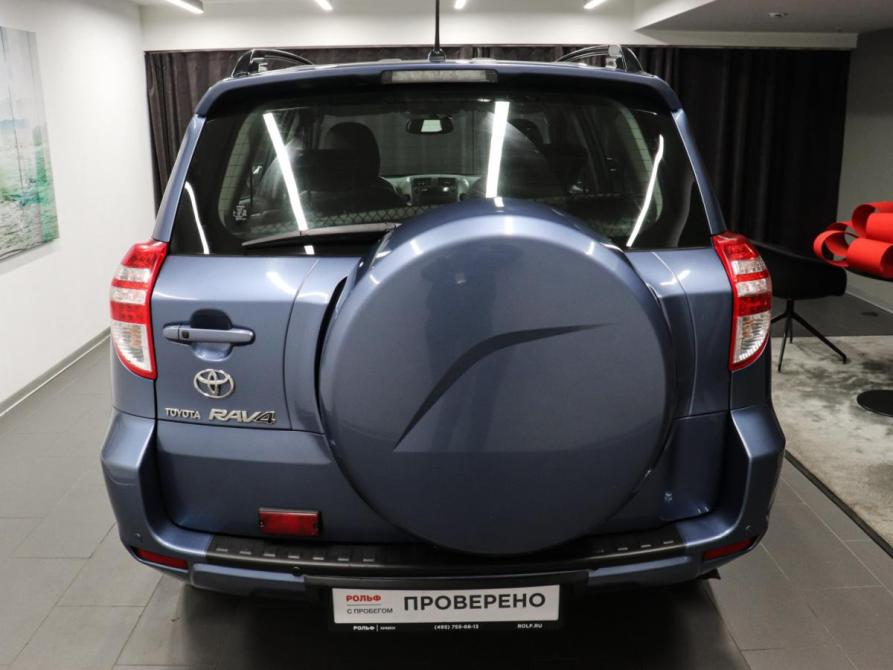 Toyota RAV4 III (XA30) Химки  - изображение 5