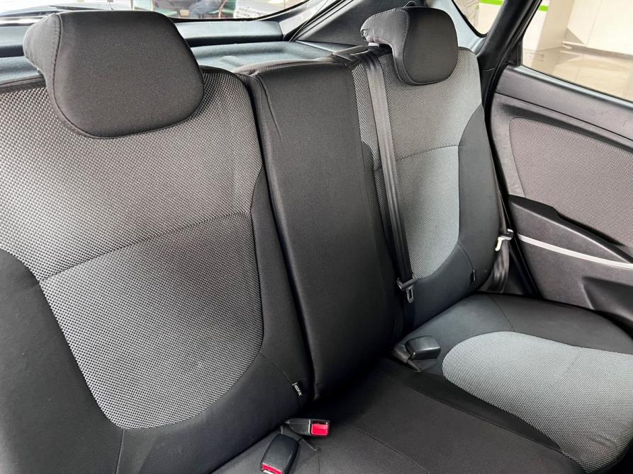 Hyundai Solaris I Тверь  - изображение 12