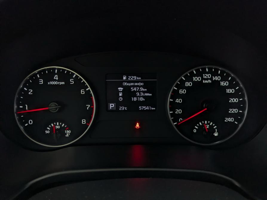 Kia Seltos I Москва  - изображение 13